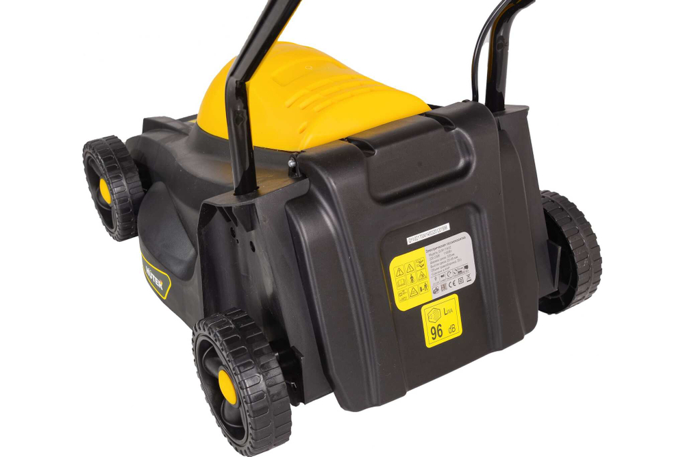 Газонокосилка Huter ELM-11А32 70/4/14