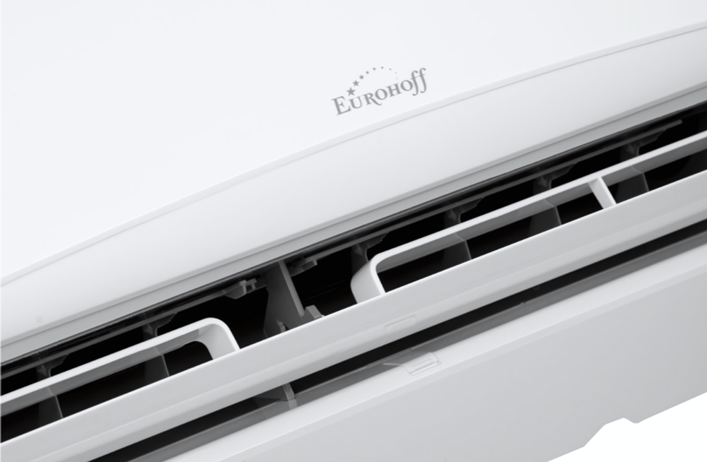 Сплит-система кондиционер инверторный Eurohoff Callisto EM-12I