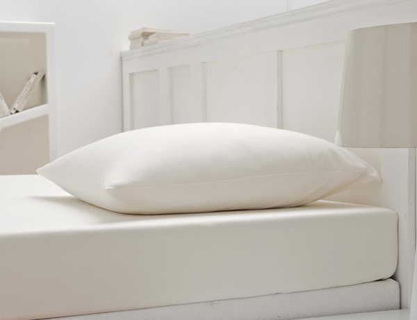 Простыня Blanc des Vosges 180x200 Молочный