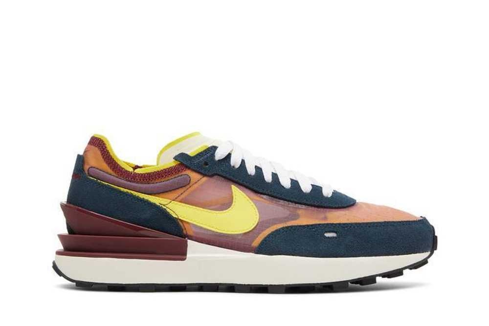 Кроссовки Nike Waffle One