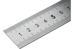 Нержавеющая линейка STAYER двухсторонняя, 0,5м 3427-050_z01