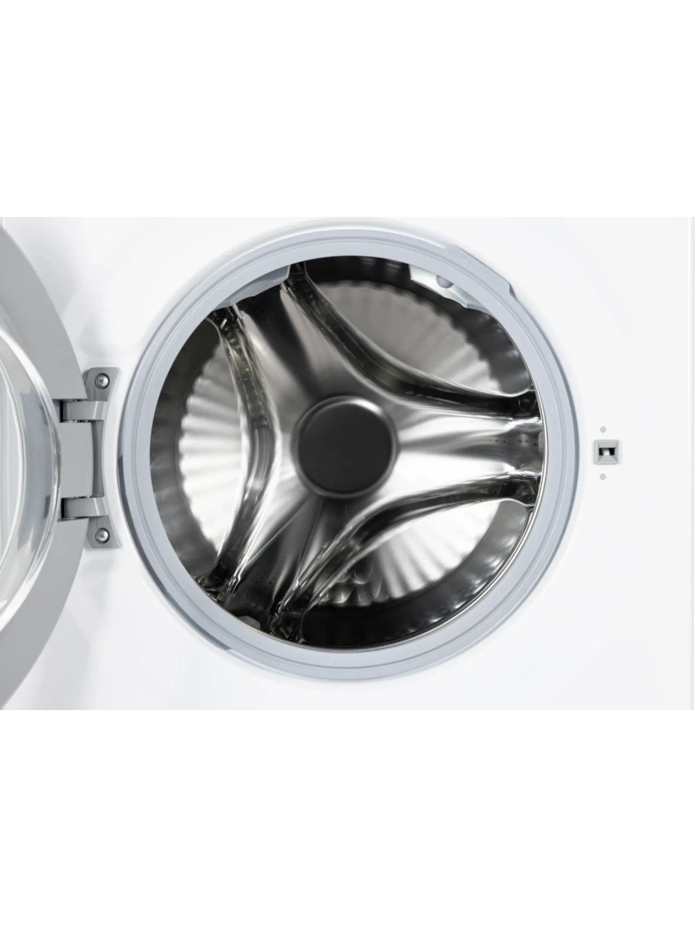 Стиральная машина с сушкой Hiberg TURELLE i-10 W