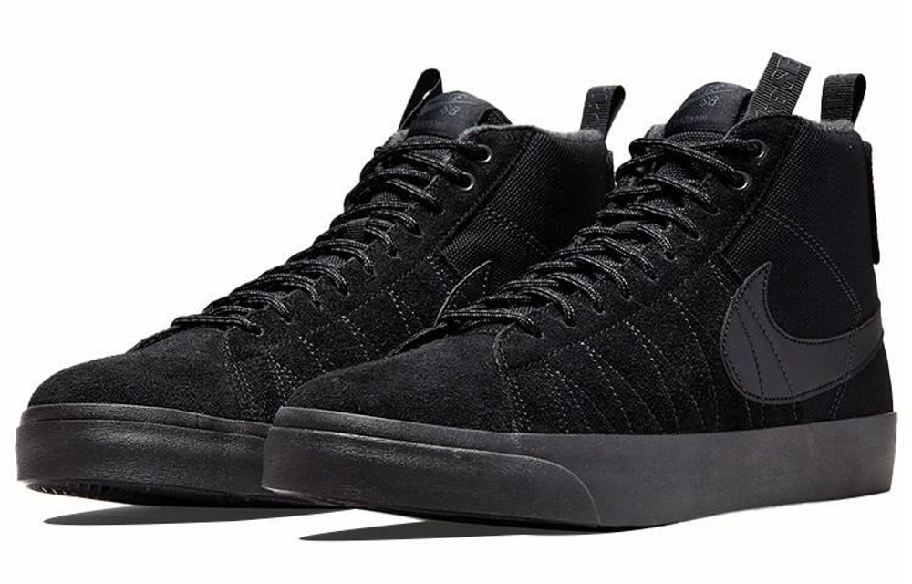 Кроссовки Nike Blazer Sb Zoom Prm