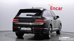 Genesis GV80 3.0 Дизель AWD (04.2020)