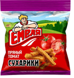 Сухарики Емеля