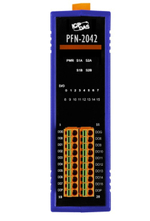 Модуль ICP DAS PFN-2042 CR