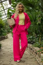 Костюм Адриана (фуксия) К13431-6М LT Collection