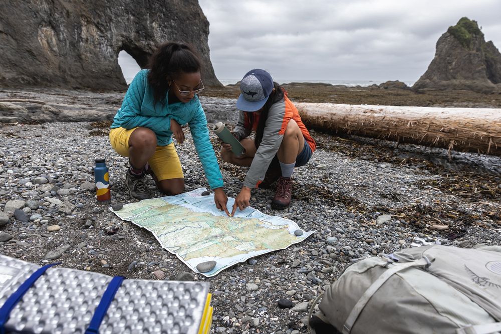 Термокружка Klean Kanteen TKWide Twist Cap 20oz (592 мл) Sea Spray