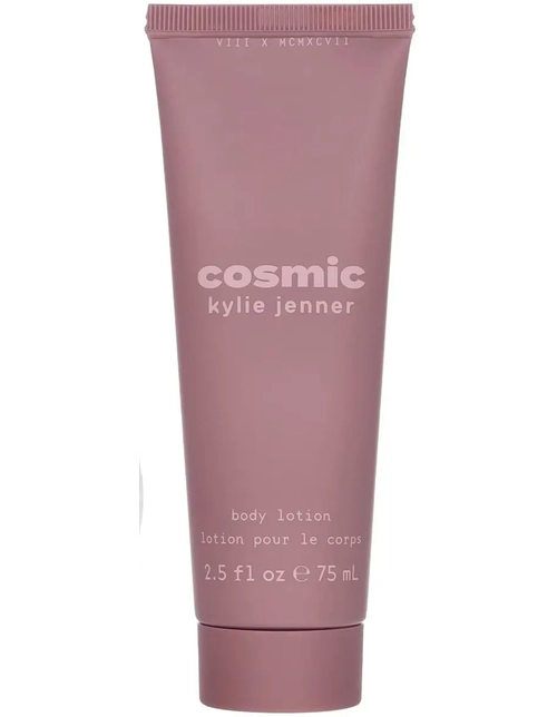 Kylie Jenner Cosmic — лосьон для тела 75 мл