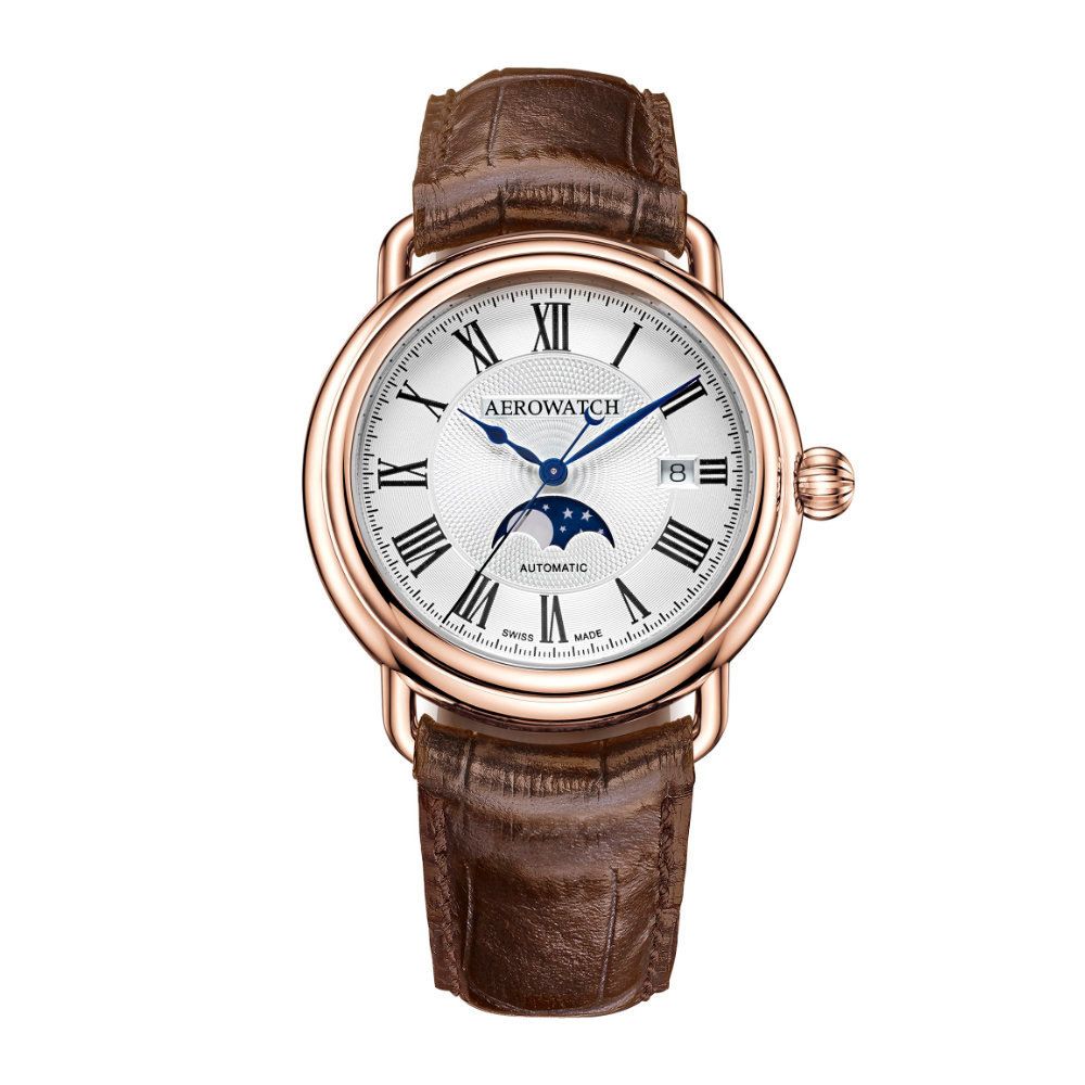 Aerowatch 50931 NO09