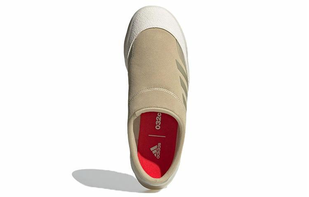 Кроссовки 032C X Adidas Gsg Mule