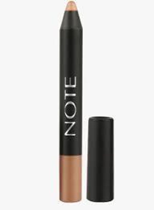 Note Eyeshadow  Pencil  Тени-Карандаш