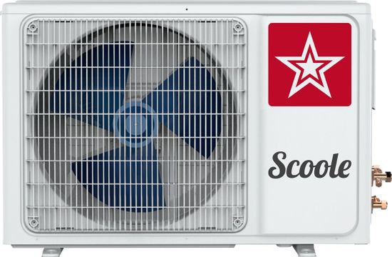 Сплит-система Scoole SC AC SP6 12