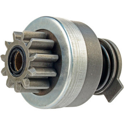 Бендикс Iskra (MAN)