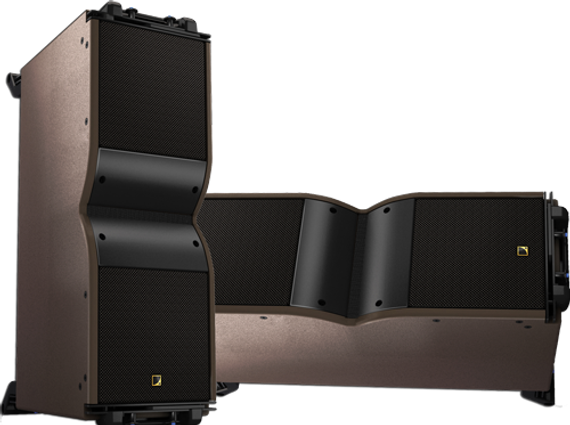 L Acoustics KARAi
