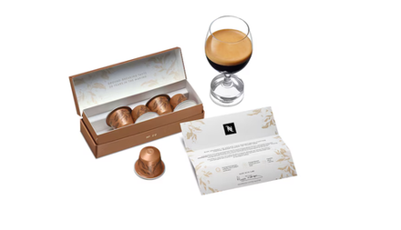 Nº20 кофе в капсулах Nespresso, 5 шт.