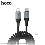 X121 Nuevo PD27W charging data cable iP