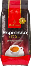 Кофе в зернах Dallmayr Espresso d&#39;Oro 1 кг