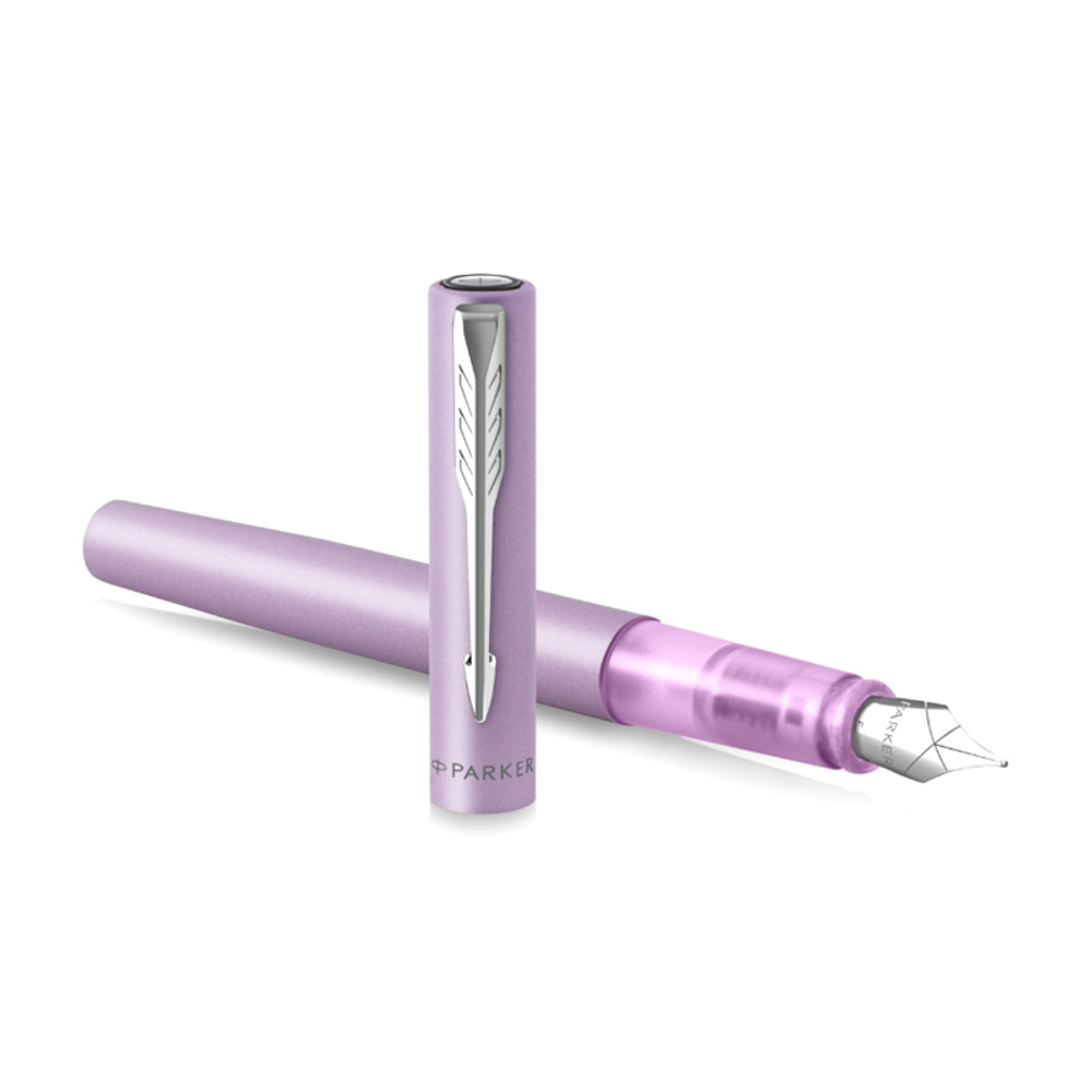 Ручка перьевая Parker XL Vector M