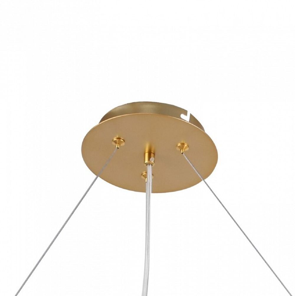 Подвесная люстра F-promo Multy Bliss 2772-12P