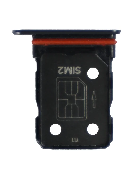 Sim лоток для OnePlus 13T черный (Cloud Ink Black)