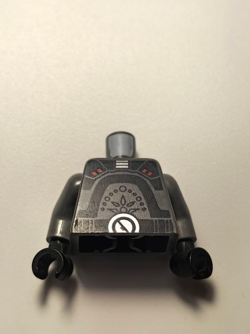 USED Торс Инквизитора 973pb2361c01