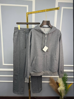 Прогулочный костюм Brunello Cucinelli