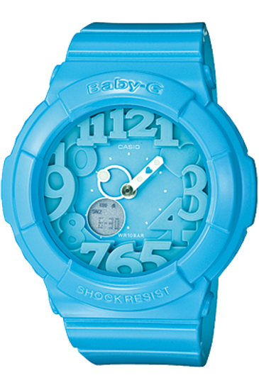 Наручные часы Casio Baby-G BGA-130-2BDR