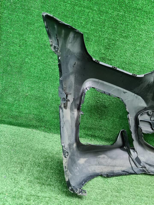 Бампер передний BMW X3 G01 (2017-2021) M-Paket