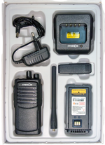 Радиостанция портативная ГРИФОН G-34