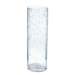 GAEM Ваза светящаяся в темноте, 1850 мл, L10 W10 H30 см