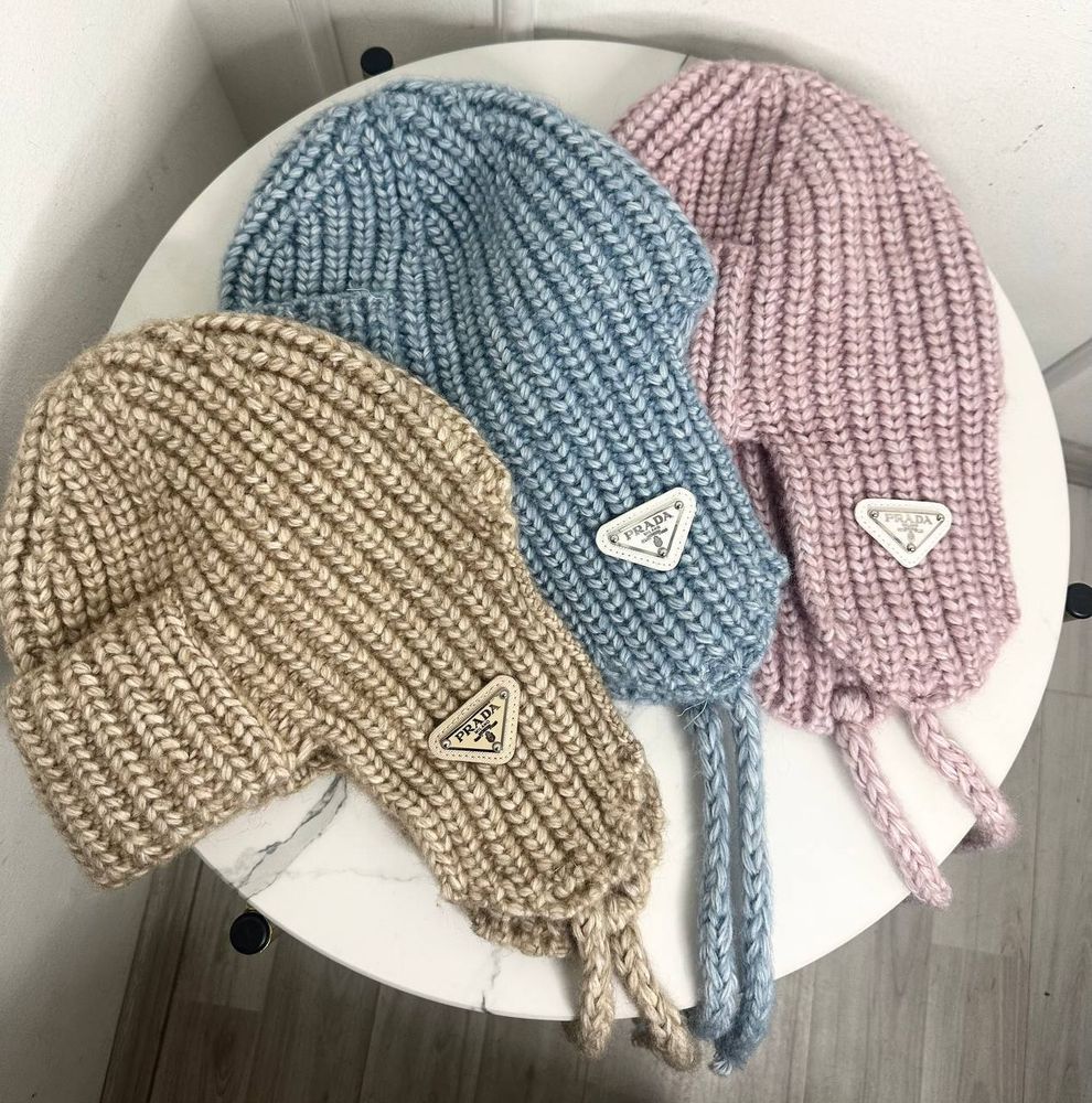 Джинсовка Prada