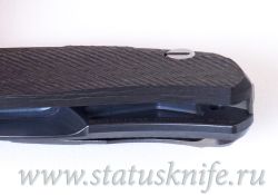 Нож Широгоров Хати Seashell Сишел 3D Кастом Дивижнфотография - 12