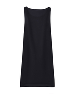 Туника из хлопкового батиста