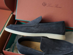 Лоферы Loro Piana