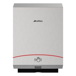 Автоматический (сенсорный) диспенсер рулонных полотенец Ksitex ARP-212М