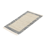 Ковер из хлопка gujarat из коллекции ethnic