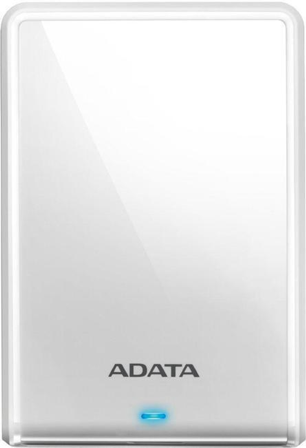 Внешний диск HDD 2.5'' ADATA AHV620S-1TU31-CWH
