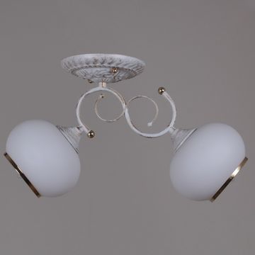 Люстра потолочная Reluce E27 31404-0.3-02