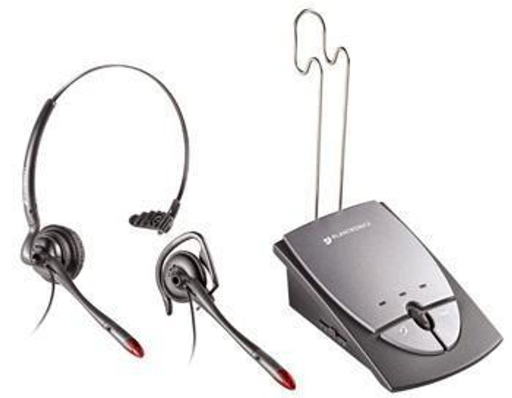 Plantronics S12