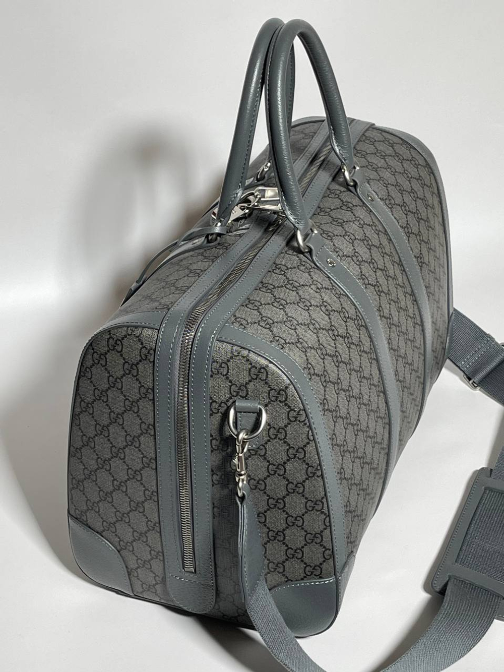 Сумка дорожная Gucci