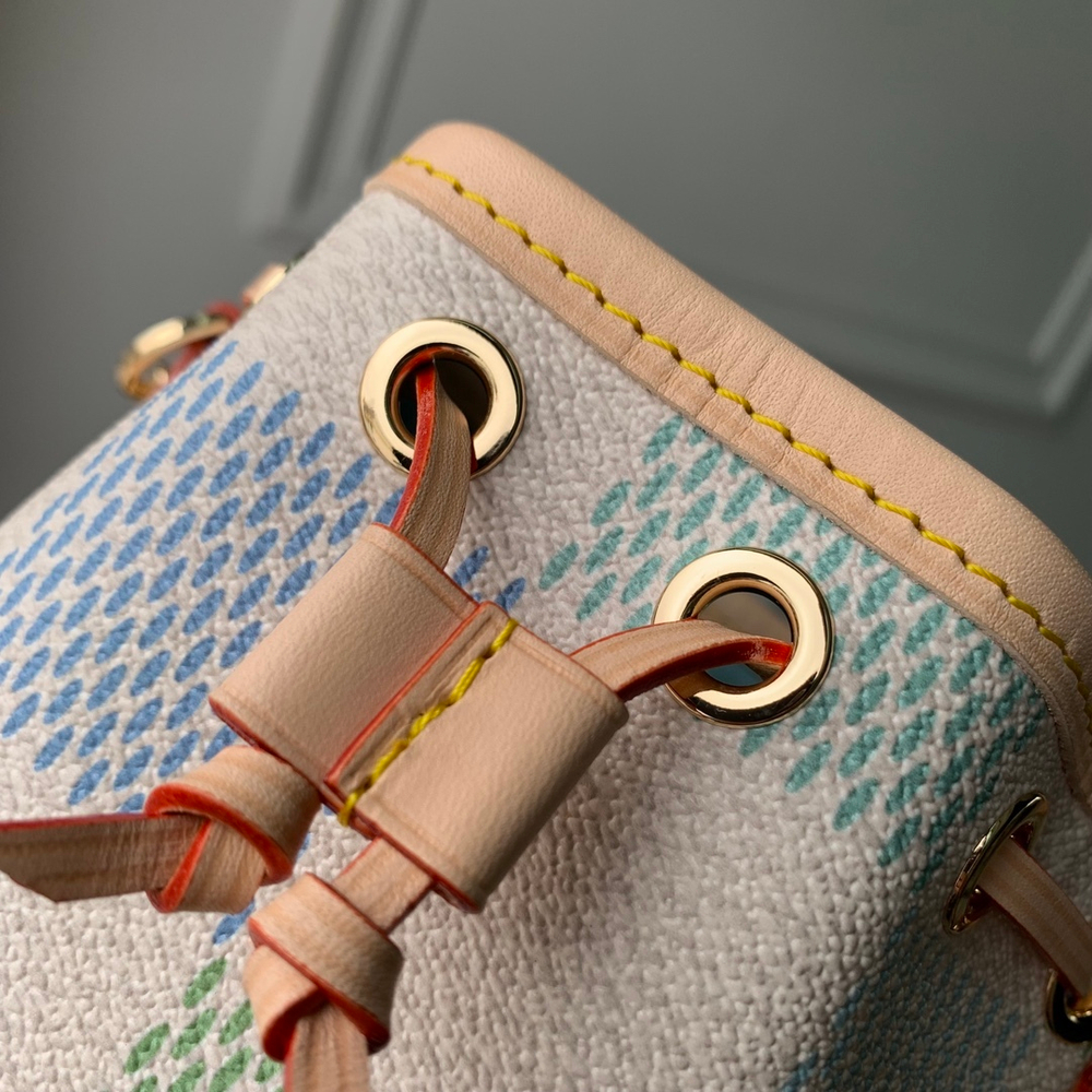 Louis Vuitton Nano Noe