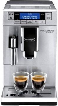 Кавомашина DeLonghi ETAM 36.365 M