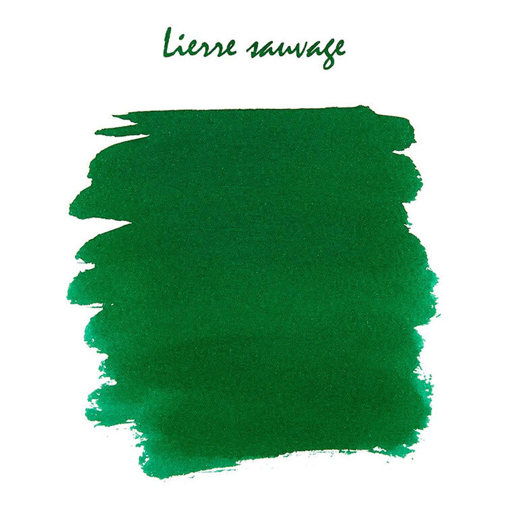 Набор чернил Herbin Spring 5х10 мл (18501T)