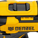 Дрель-шуруповерт аккумуляторная CDQ-12, Li-Ion, 12 В Denzel