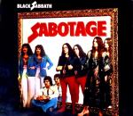 Black Sabbath / Black Box: The Complete Original Black Sabbath 1970–1978 (8CD+DVD)