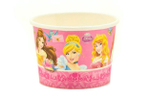 Стакан для мороженного Принцессы 8шт/P