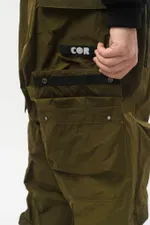 Купить Штаны COR Warfare армейский темные Штаны COR Warfare армейский темные