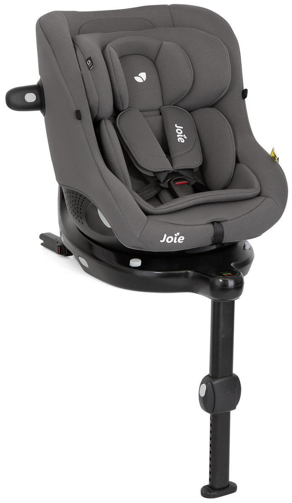 Автокресло Joie I-Pivot 360 Thunder