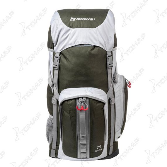 Рюкзак Delta 75 (N-TB1173-75L) NISUS